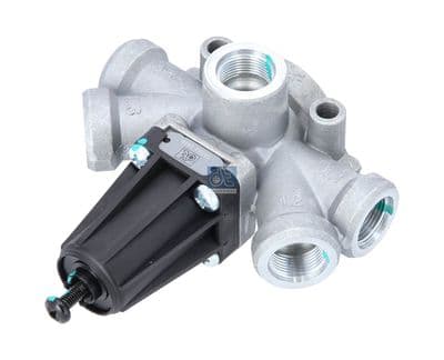 Válvula limitadora de presión DT Spare Parts 5.70195