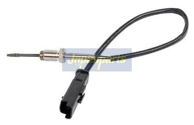 Sensor, de temperatura de gas de escape JAPANPARTS EGT-0602