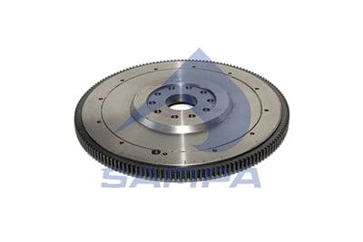 Volante motor SAMPA 030.3940