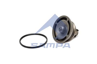 Termostato, refrigerante SAMPA 035.379