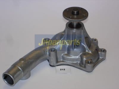 Bomba de agua, refrigeración del motor JAPANPARTS PQ-212