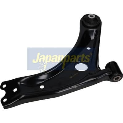Brazo oscilante, suspensión de ruedas JAPANPARTS BS-2102R