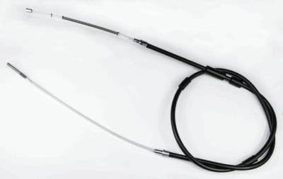 Cable de accionamiento, freno de estacionamiento TEXTAR 44003200