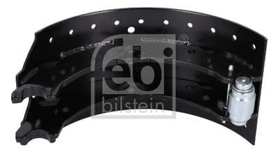 Zapata de freno FEBI BILSTEIN 05138