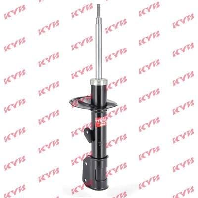 Amortiguador KYB 339737