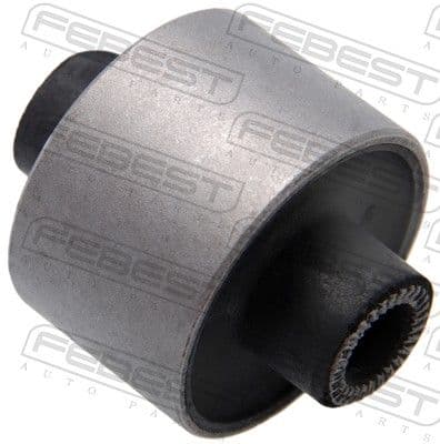 Horquilla de suspensión FEBEST TAB-450RUB