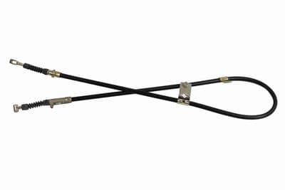 Cable de accionamiento, freno de estacionamiento ACKOJA A38-30018