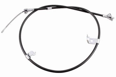 Cable de accionamiento, freno de estacionamiento ACKOJA A70-30060