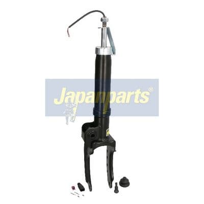Amortiguador JAPANPARTS MM-AS099