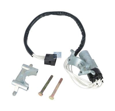 Seguro de la dirección DT Spare Parts 3.69101