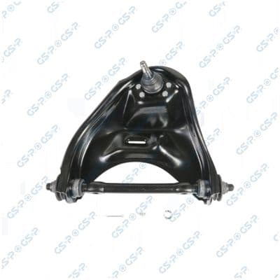 Brazo oscilante, suspensión de ruedas GSP S063971