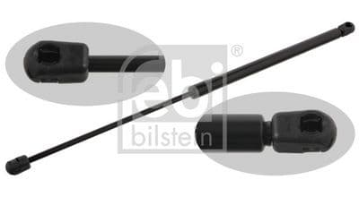 Amortiguador, cajuela/compartimento de carga FEBI BILSTEIN 29977