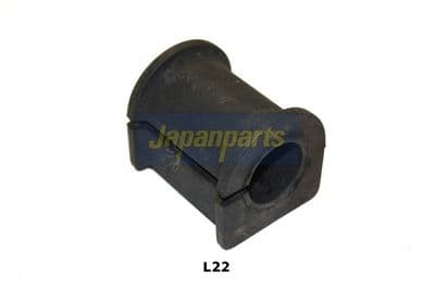 Casquillo del buje, estabilizador JAPANPARTS RU-L22