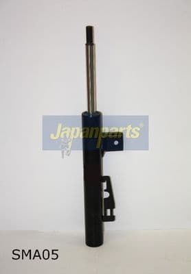 Amortiguador JAPANPARTS MM-SMA05