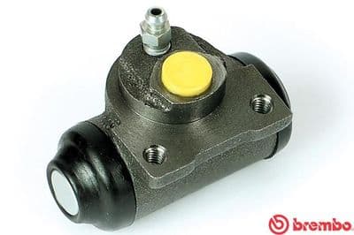 Cilindro de freno de rueda BREMBO A 12 305