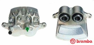 Caliper BREMBO F 83 123