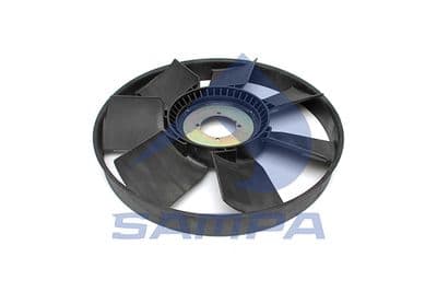 Ventilador, refrigeración del motor SAMPA 061.010