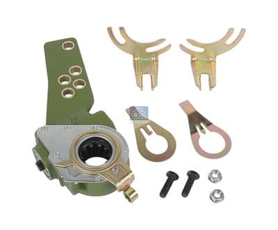 Ajustador automático de tensión, sistema de frenado DT Spare Parts 10.23021