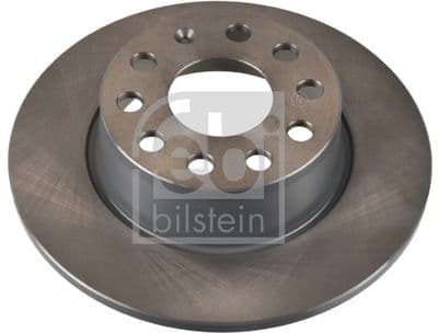 Disco de freno FEBI BILSTEIN 171439