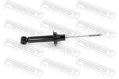 Amortiguador FEBEST 0207G-016R