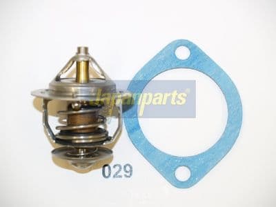 Termostato, refrigerante JAPANPARTS VA-029