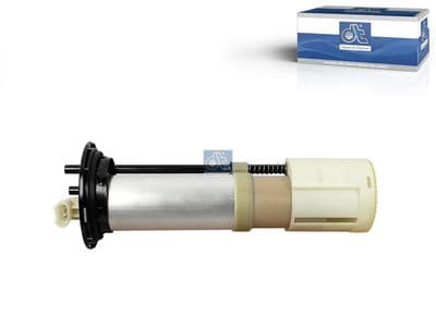 Sensor, nivel de combustible DT Spare Parts 7.24120