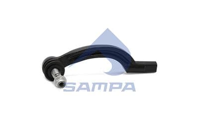 Rótula barra de dirección SAMPA 097.1492
