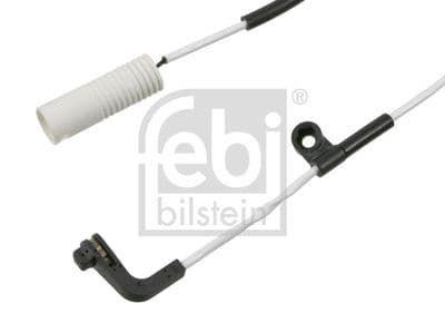 Contacto de aviso, desgaste de balatas de frenos FEBI BILSTEIN 23123