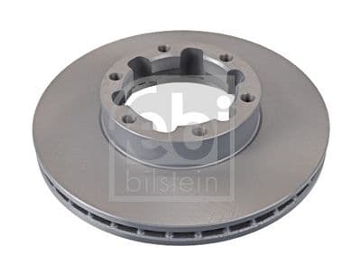 Disco de freno FEBI BILSTEIN 108611