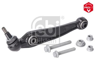 Brazo oscilante, suspensión de ruedas FEBI BILSTEIN 40572