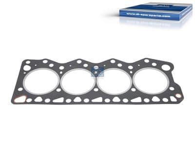 Junta, culata de cilindro DT Spare Parts 6.22113