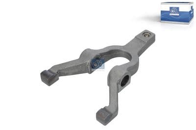 Horquilla de desembrague, clutch DT Spare Parts 3.40209