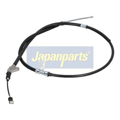 Cable de accionamiento, freno de estacionamiento JAPANPARTS BC-203