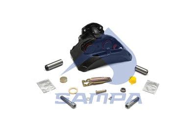 Caliper SAMPA 091.033