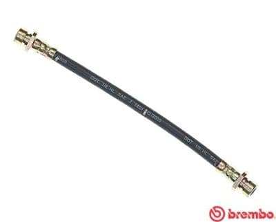Manguera de frenos BREMBO T 28 040
