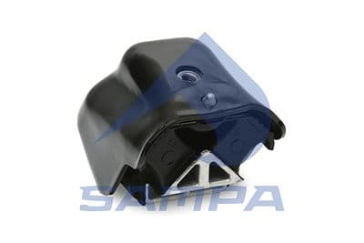 Soporte, motor SAMPA 202.165/1