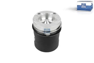 Pistón DT Spare Parts 1.31041