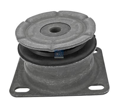 Soporte, engranaje de distribuidor DT Spare Parts 3.54006