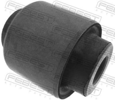 Horquilla de suspensión FEBEST MZAB-037