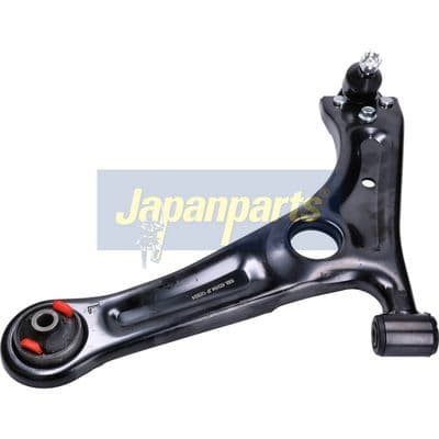 Brazo oscilante, suspensión de ruedas JAPANPARTS BS-030L