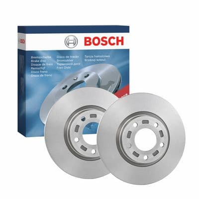 Disco de freno BOSCH 0 986 479 183