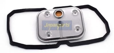 Filtro hidráulico, transmisión automática JAPANPARTS FT027