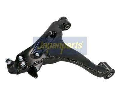 Brazo oscilante, suspensión de ruedas JAPANPARTS BS-526L