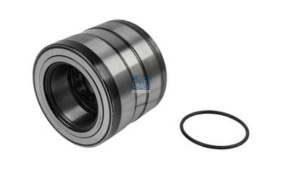 Juego de balero de rueda DT Spare Parts 4.65281