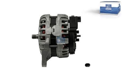 Alternador DT Spare Parts 7.61513