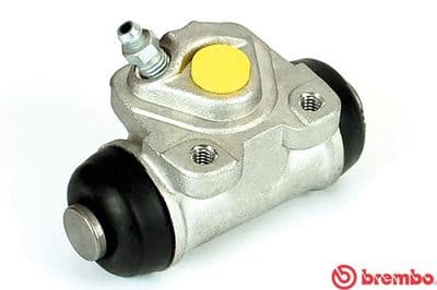 Cilindro de freno de rueda BREMBO A 12 330