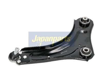 Brazo oscilante, suspensión de ruedas JAPANPARTS BS-0704R