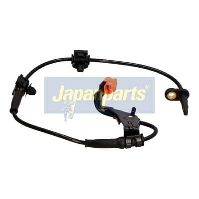 Sensor, revoluciones de la rueda JAPANPARTS ABS-437