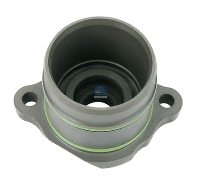 Carcasa, transmisión manual DT Spare Parts 2.32330