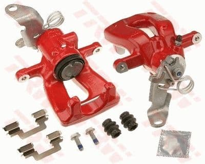 Caliper TRW BHS1032